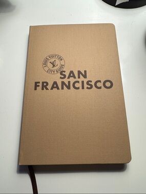 City Guide San Francisco